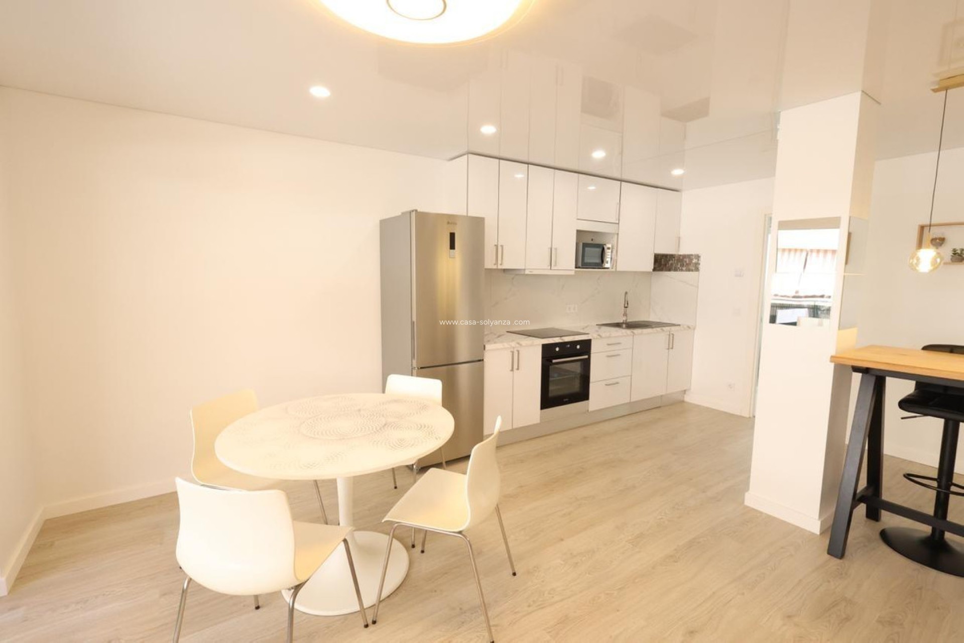 Herverkoop - Appartement / flat - Torrevieja - Torrevieja Centro