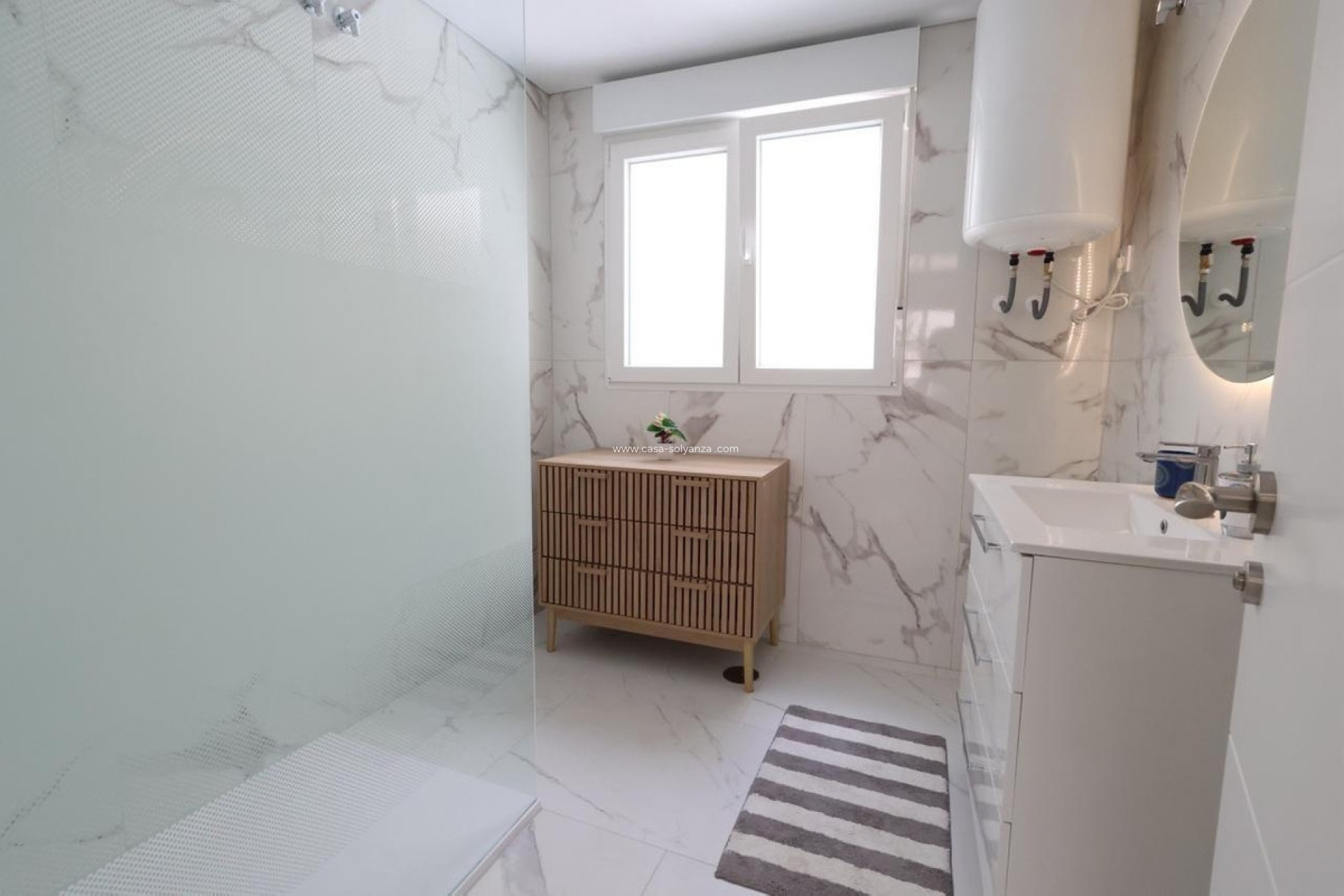 Herverkoop - Appartement / flat - Torrevieja - Torrevieja Centro