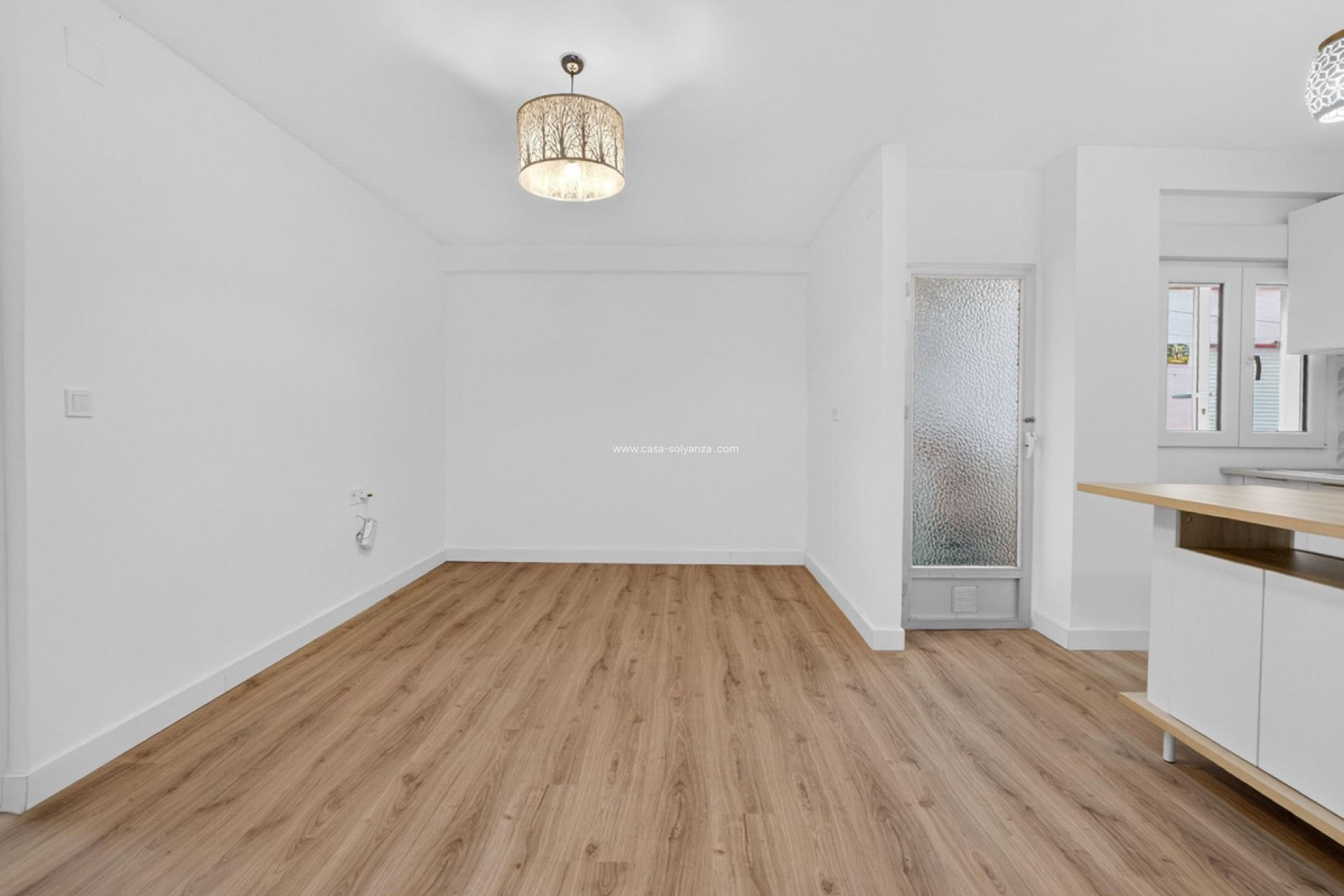 Herverkoop - Appartement / flat - Torrevieja - Torrevieja Centro