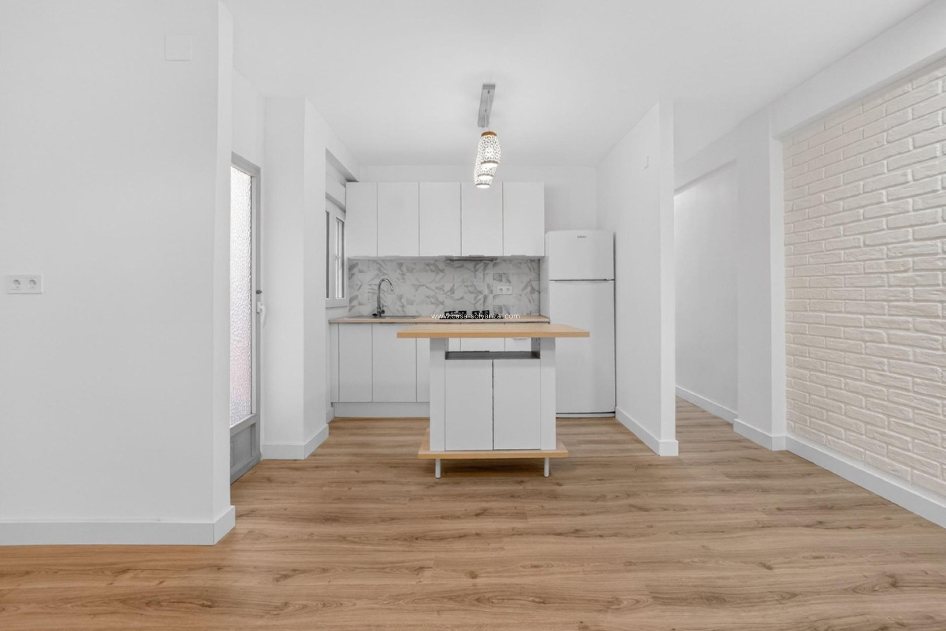 Herverkoop - Appartement / flat - Torrevieja - Torrevieja Centro