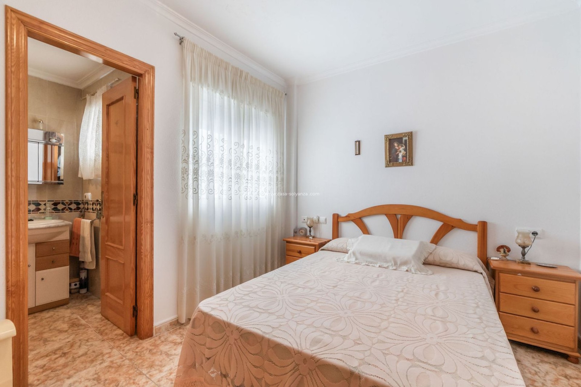 Herverkoop - Appartement / flat - Torrevieja - Torrevieja Centro