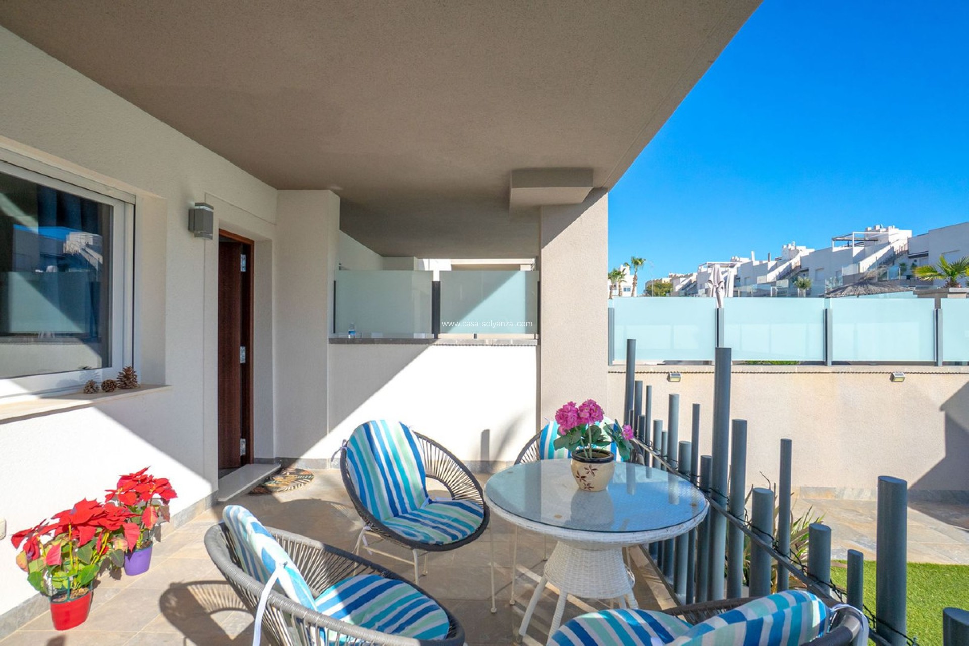 Herverkoop - Appartement / flat - Torrevieja - Torrevieja Centro