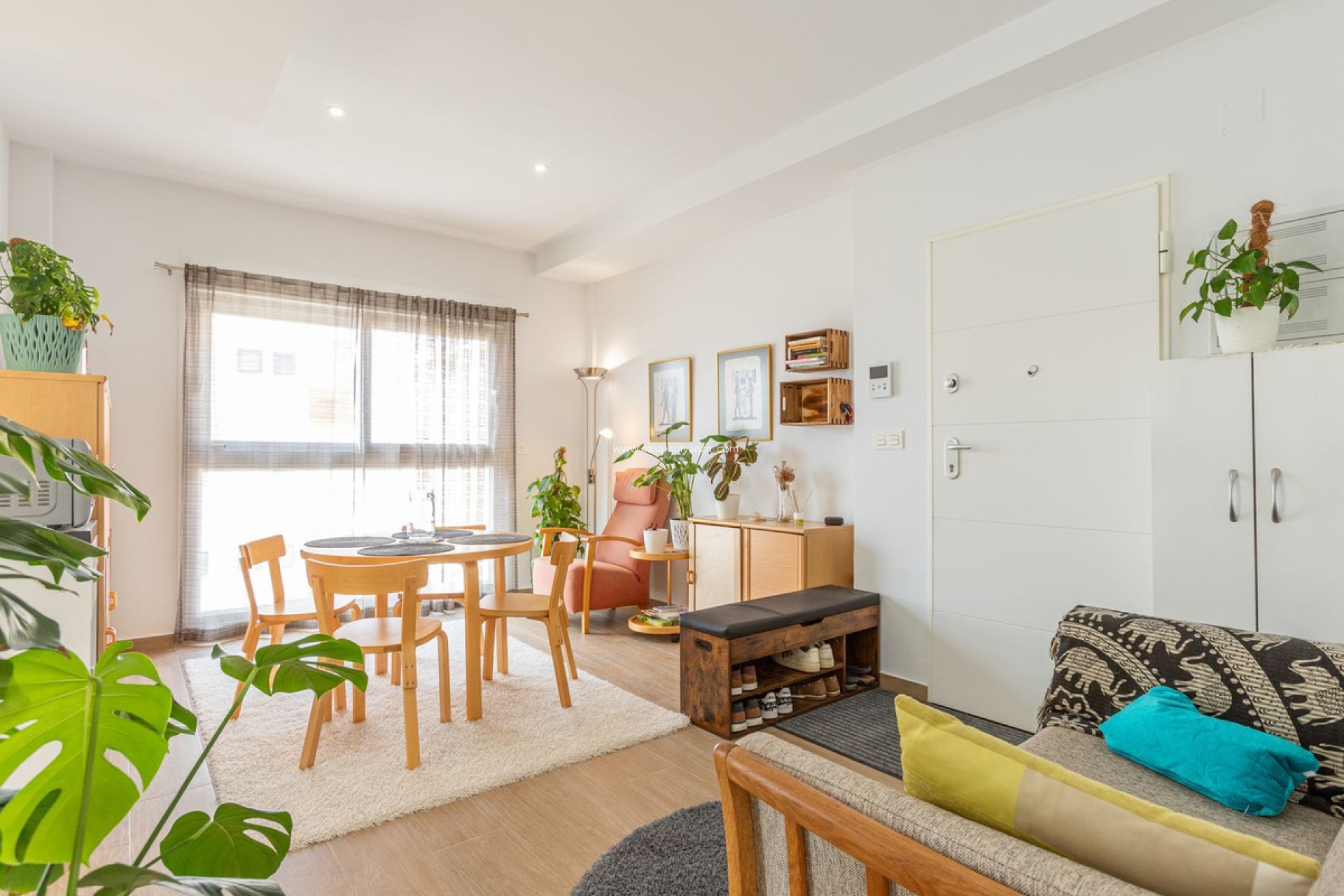 Herverkoop - Appartement / flat - Torrevieja - Torrevieja Centro