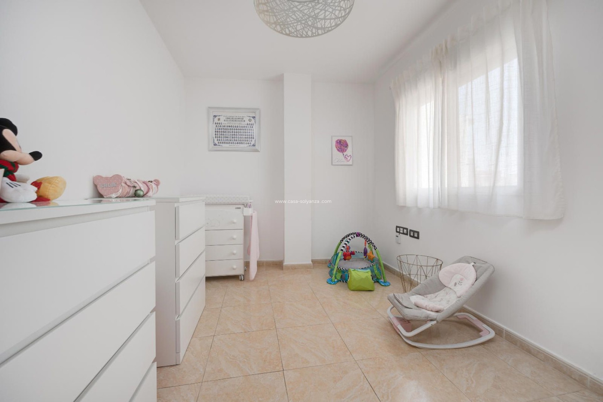 Herverkoop - Appartement / flat - Torrevieja - Torrevieja Centro