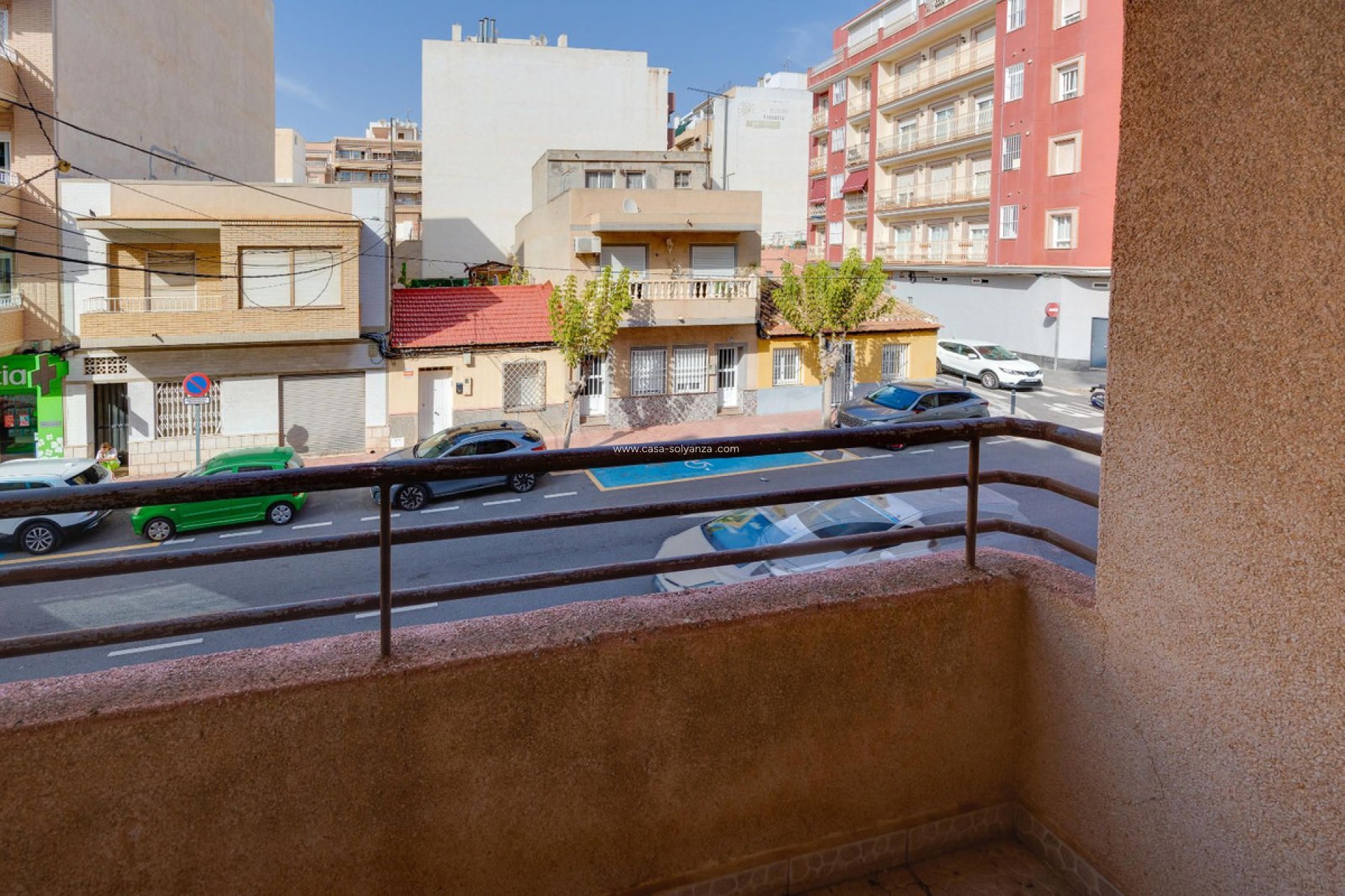 Herverkoop - Appartement / flat - Torrevieja - Torrevieja Centro