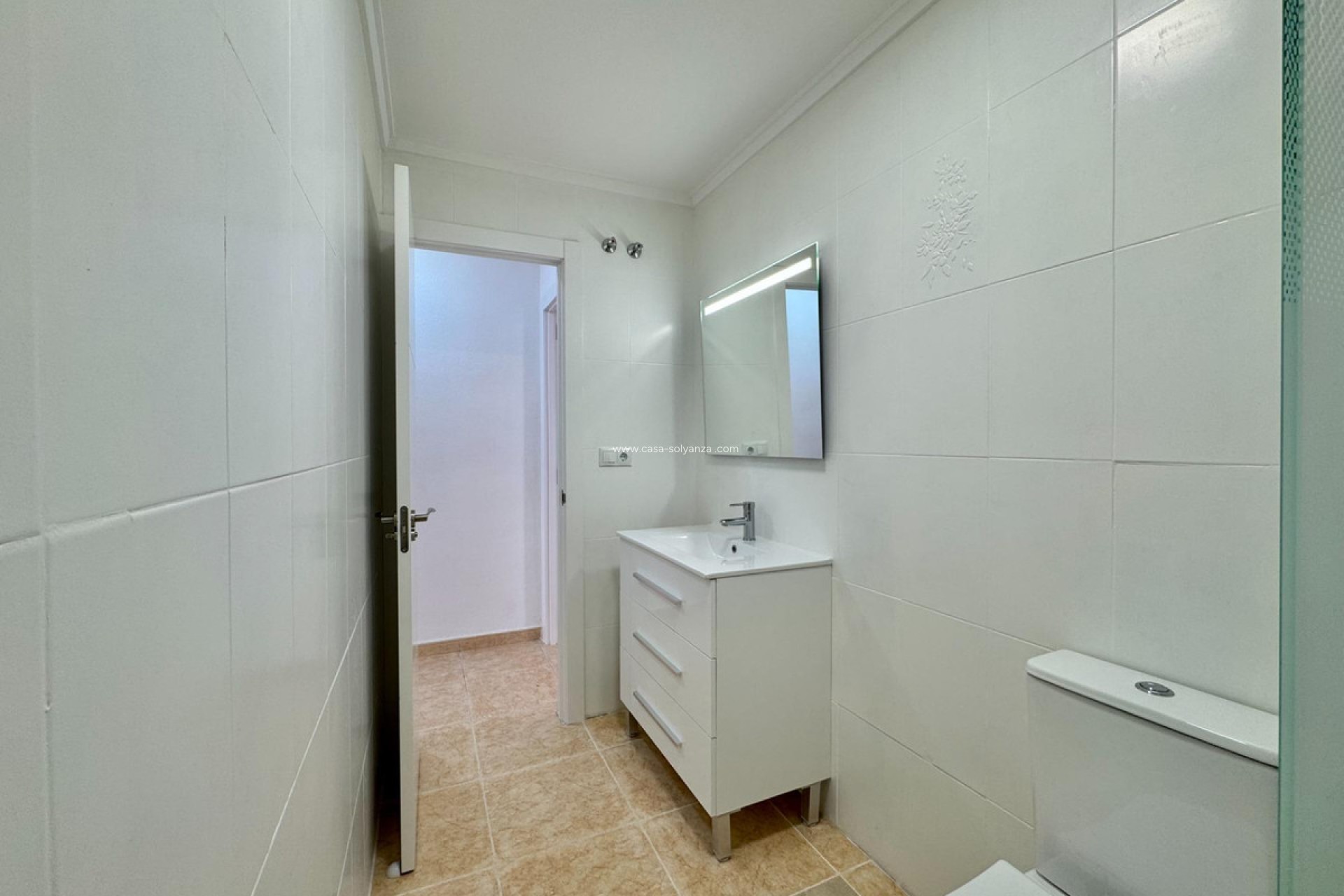 Herverkoop - Appartement / flat - Torrevieja - Torrevieja Centro