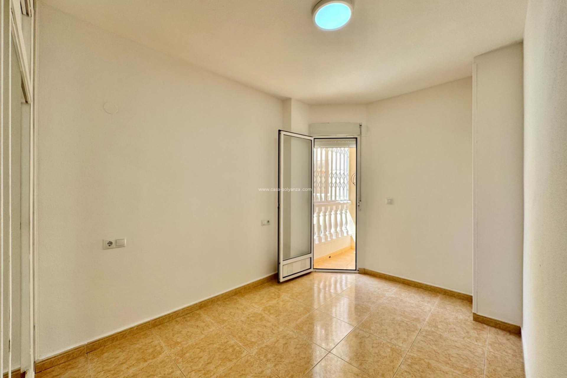 Herverkoop - Appartement / flat - Torrevieja - Torrevieja Centro