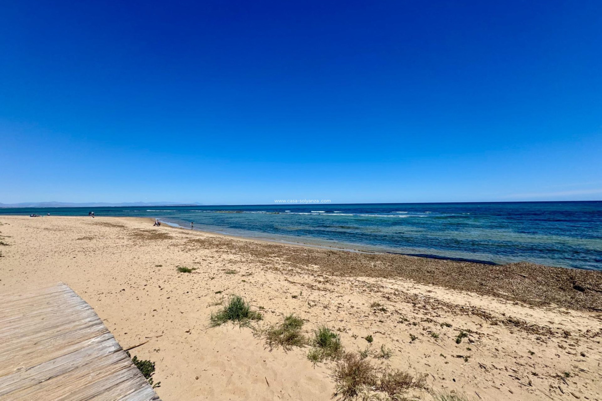 Herverkoop - Appartement / flat - Torrevieja - Torrevieja Centro