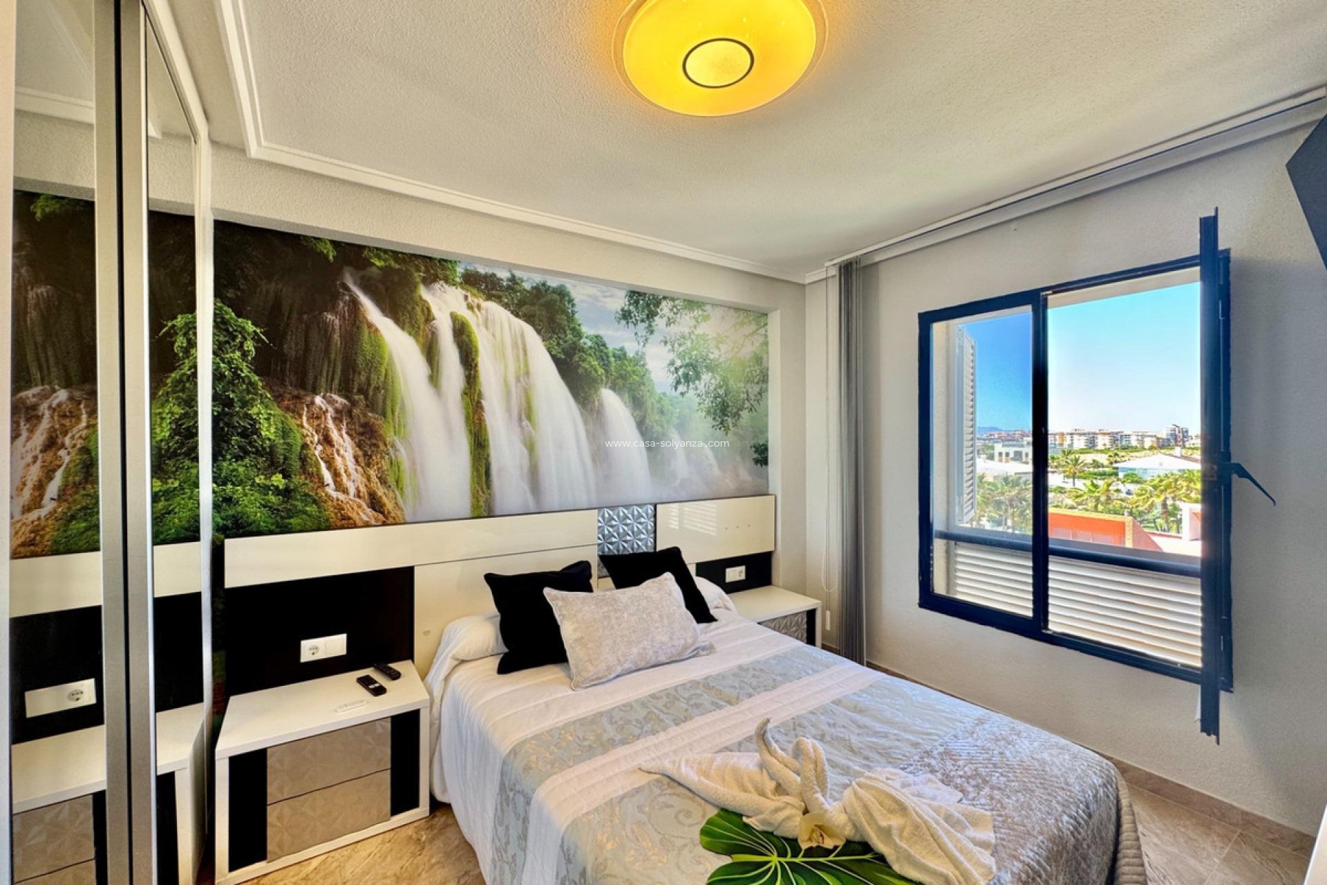 Herverkoop - Appartement / flat - Torrevieja - Torrevieja Centro