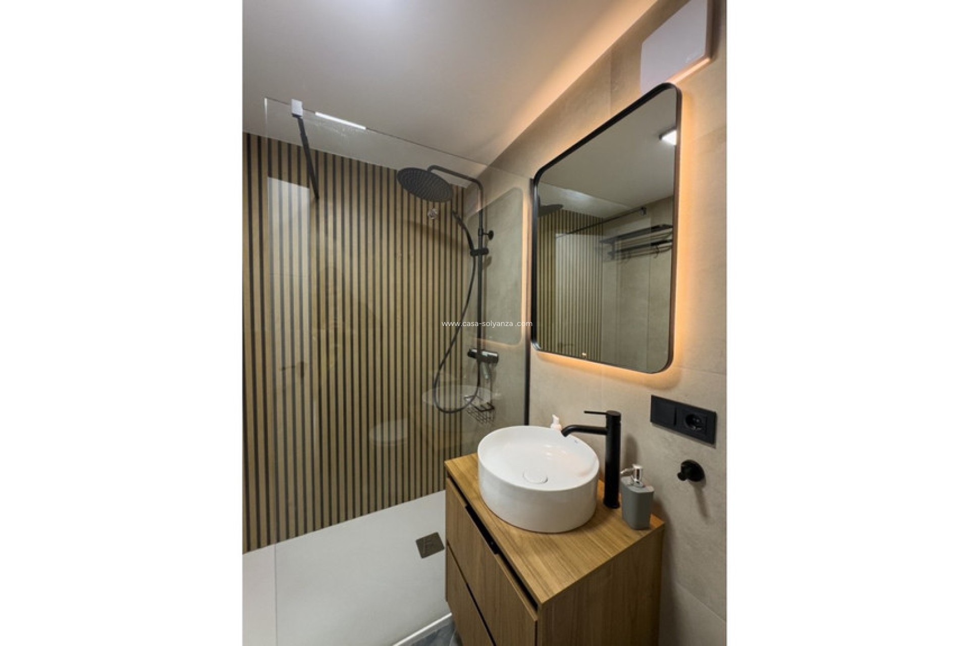 Herverkoop - Appartement / flat - Torrevieja - Torrevieja Centro