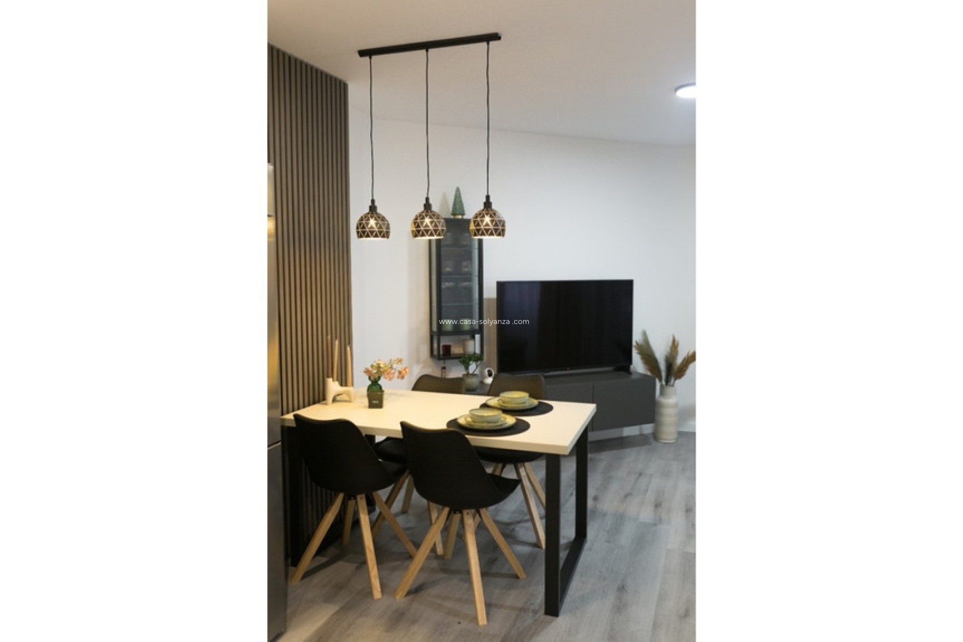 Herverkoop - Appartement / flat - Torrevieja - Torrevieja Centro