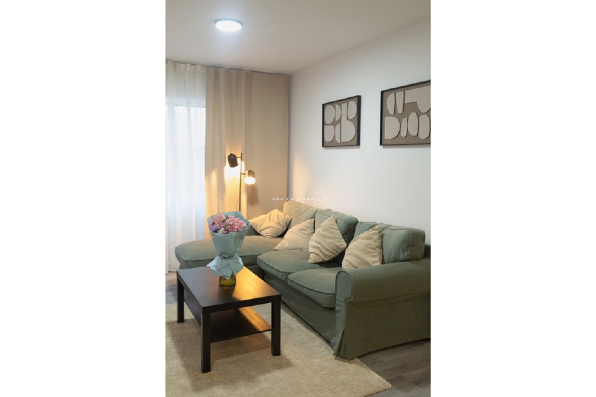 Herverkoop - Appartement / flat - Torrevieja - Torrevieja Centro