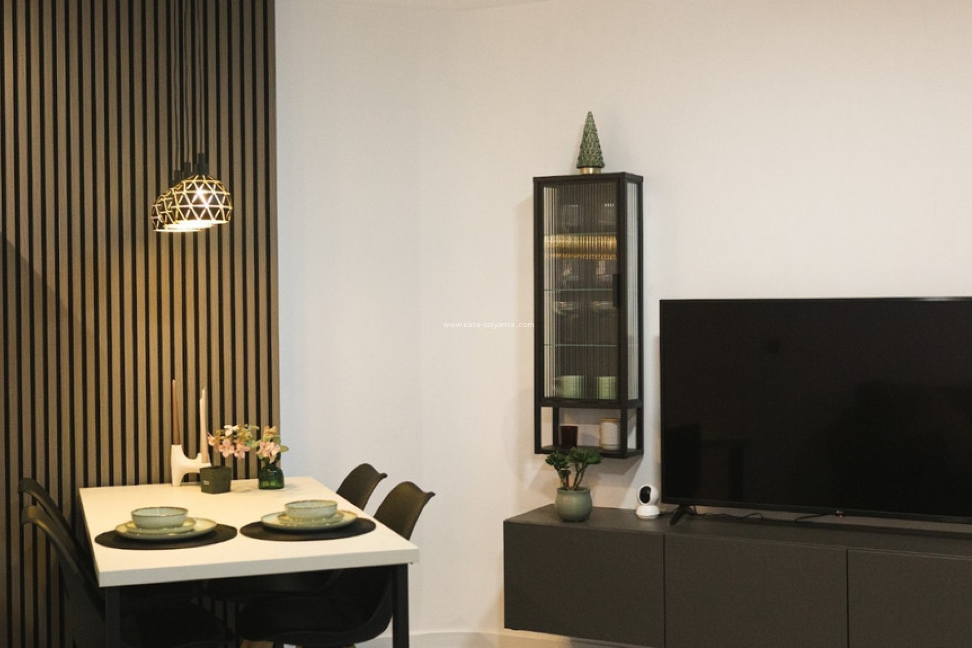 Herverkoop - Appartement / flat - Torrevieja - Torrevieja Centro