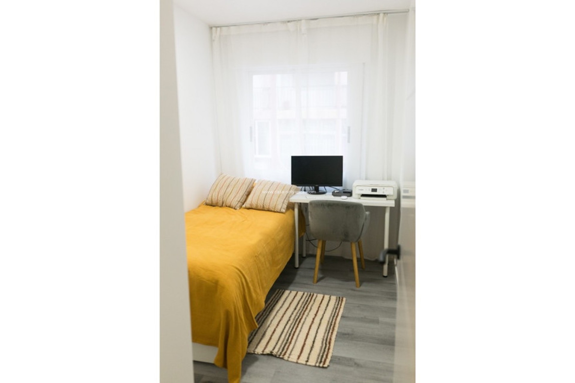 Herverkoop - Appartement / flat - Torrevieja - Torrevieja Centro