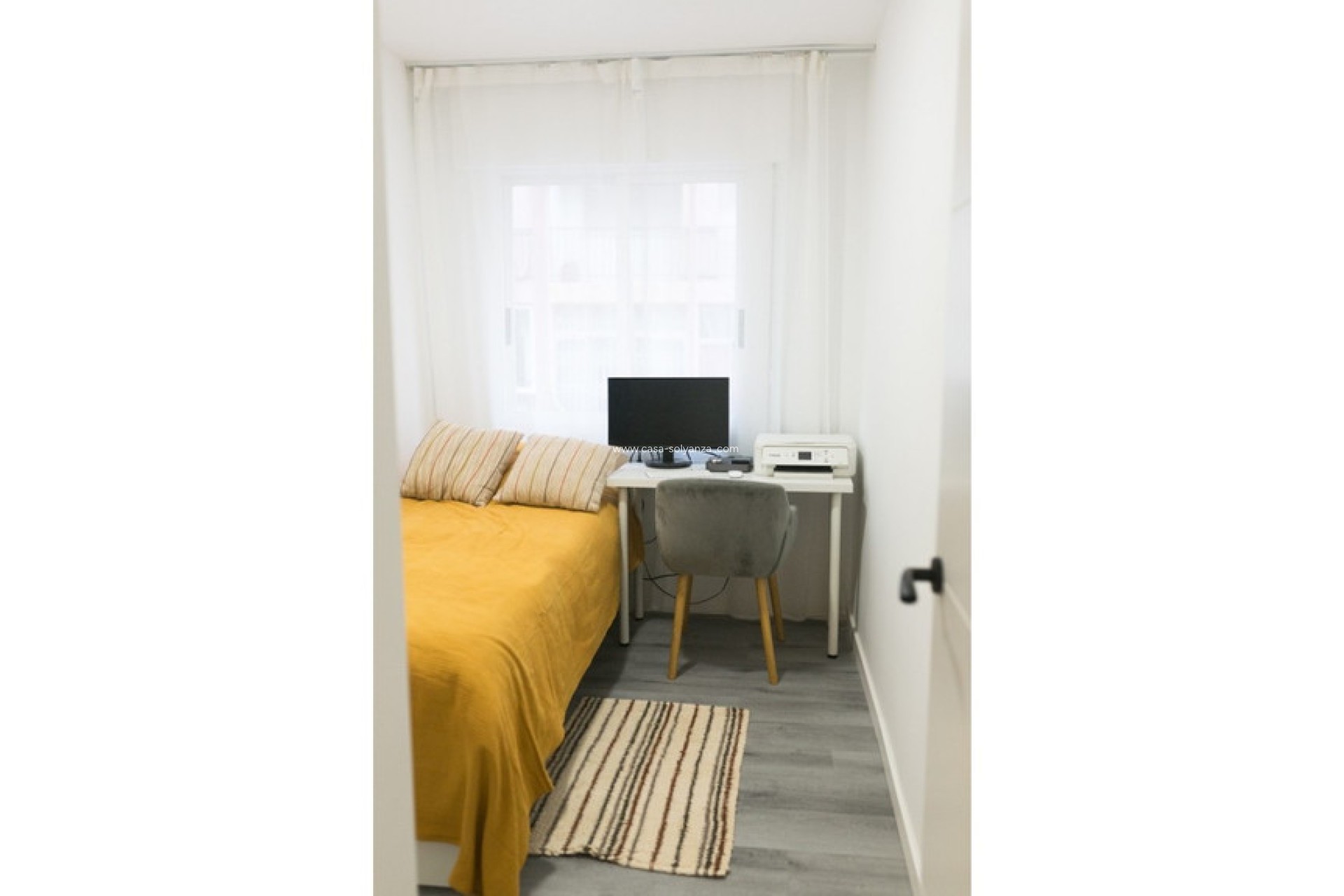 Herverkoop - Appartement / flat - Torrevieja - Torrevieja Centro