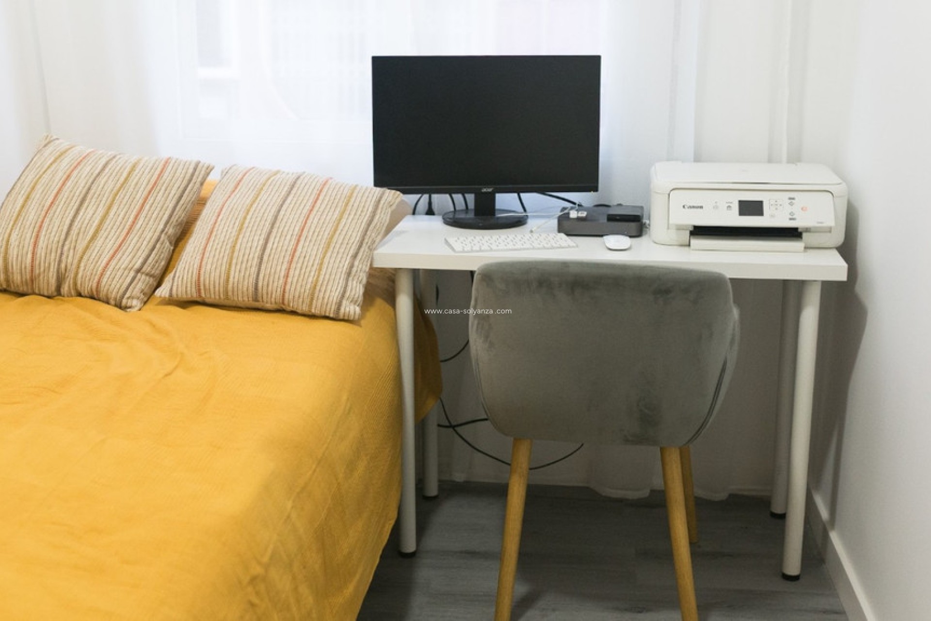 Herverkoop - Appartement / flat - Torrevieja - Torrevieja Centro