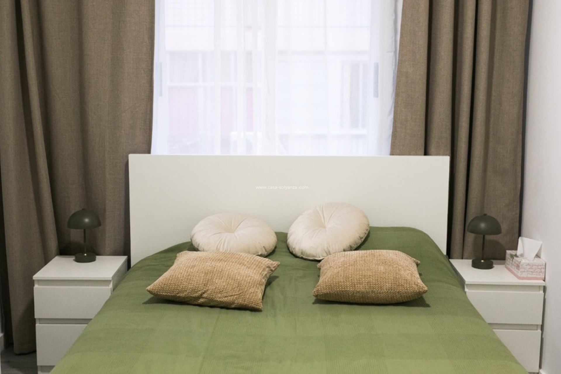 Herverkoop - Appartement / flat - Torrevieja - Torrevieja Centro