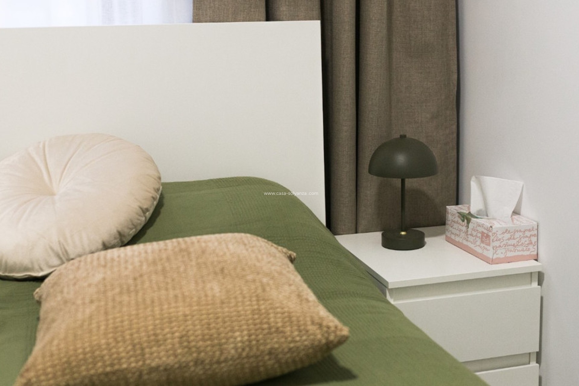 Herverkoop - Appartement / flat - Torrevieja - Torrevieja Centro