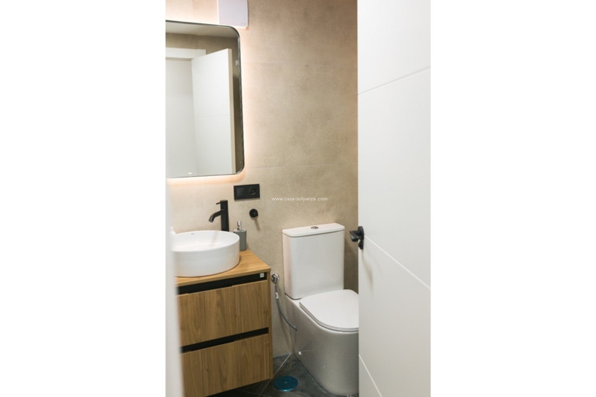 Herverkoop - Appartement / flat - Torrevieja - Torrevieja Centro