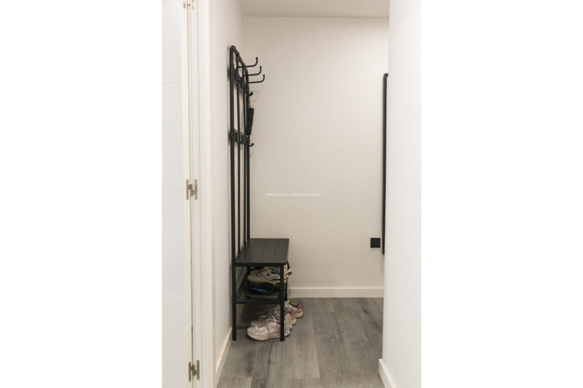 Herverkoop - Appartement / flat - Torrevieja - Torrevieja Centro