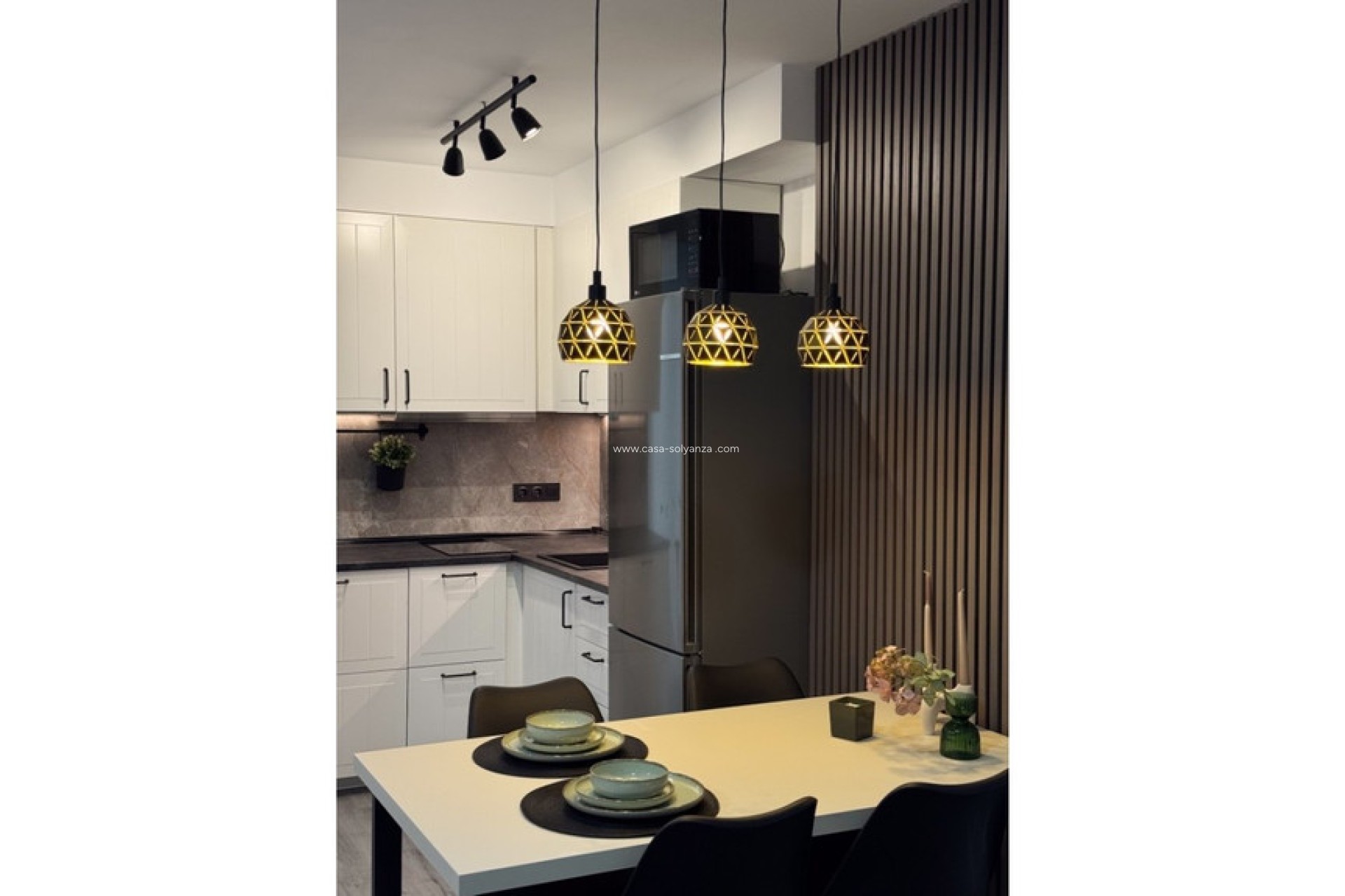 Herverkoop - Appartement / flat - Torrevieja - Torrevieja Centro