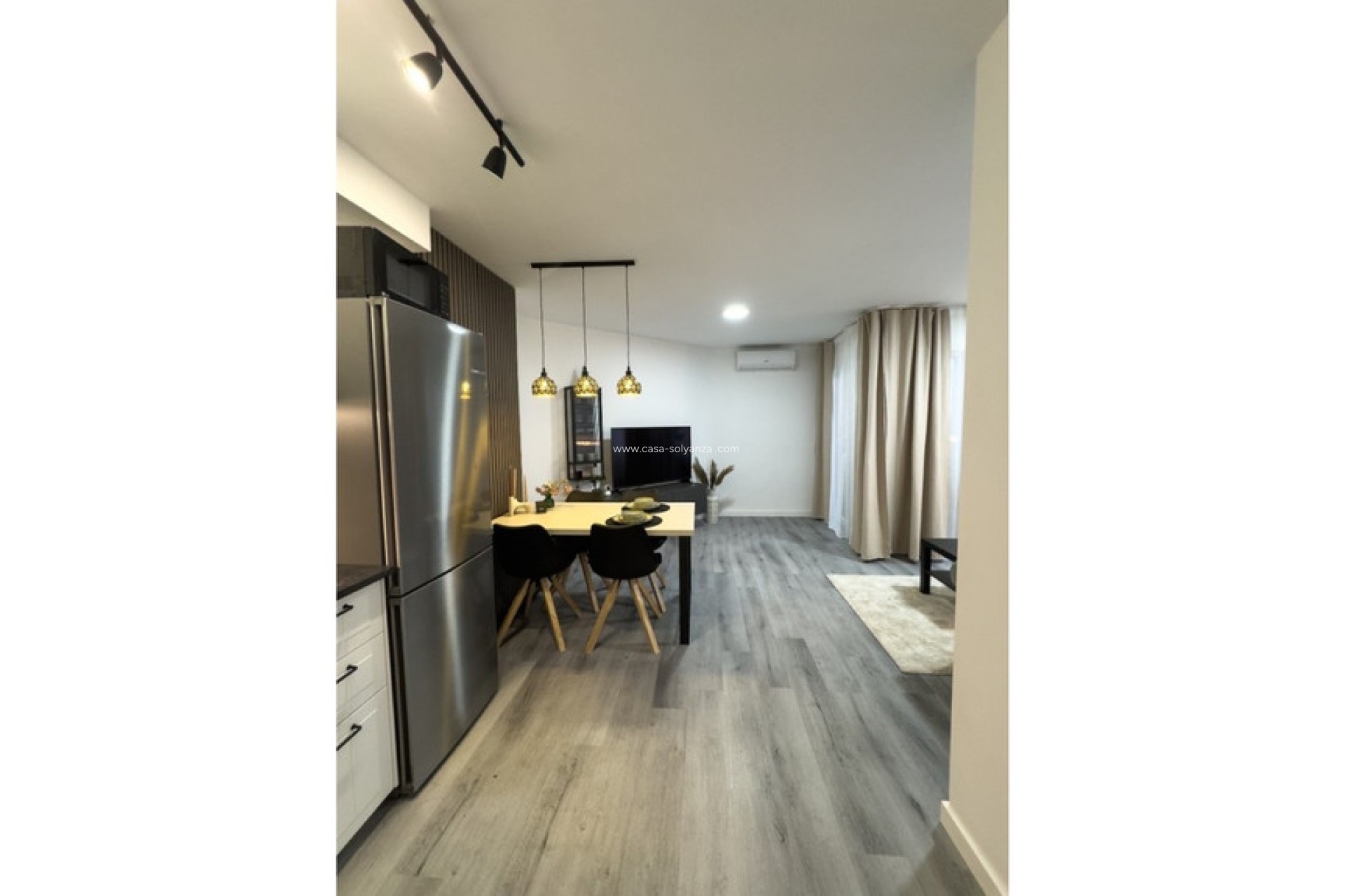 Herverkoop - Appartement / flat - Torrevieja - Torrevieja Centro