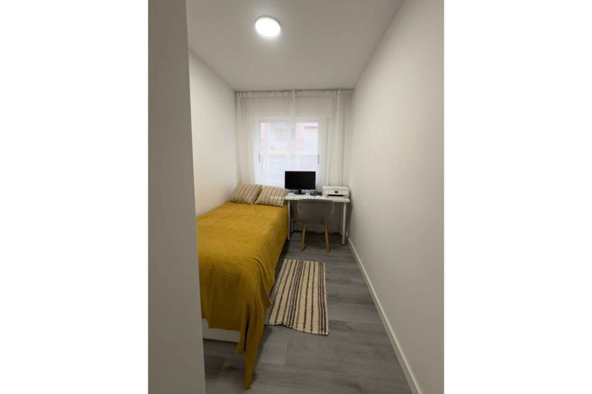 Herverkoop - Appartement / flat - Torrevieja - Torrevieja Centro
