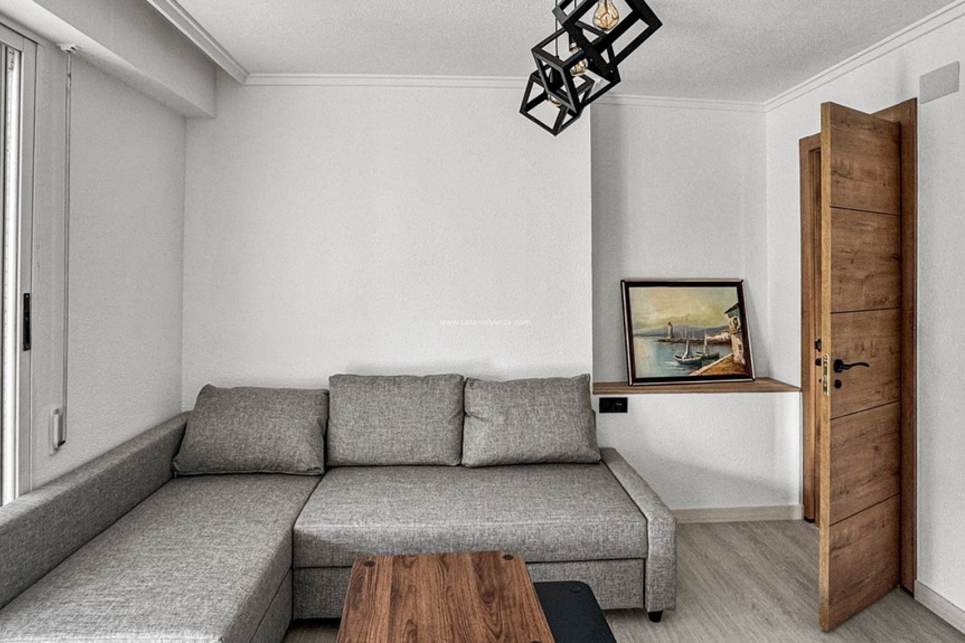 Herverkoop - Appartement / flat - Torrevieja - Torrevieja Centro