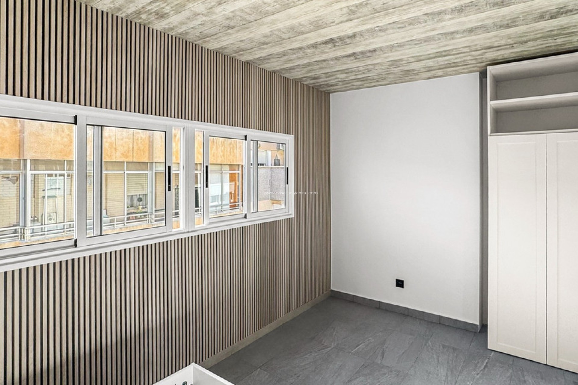 Herverkoop - Appartement / flat - Torrevieja - Torrevieja Centro