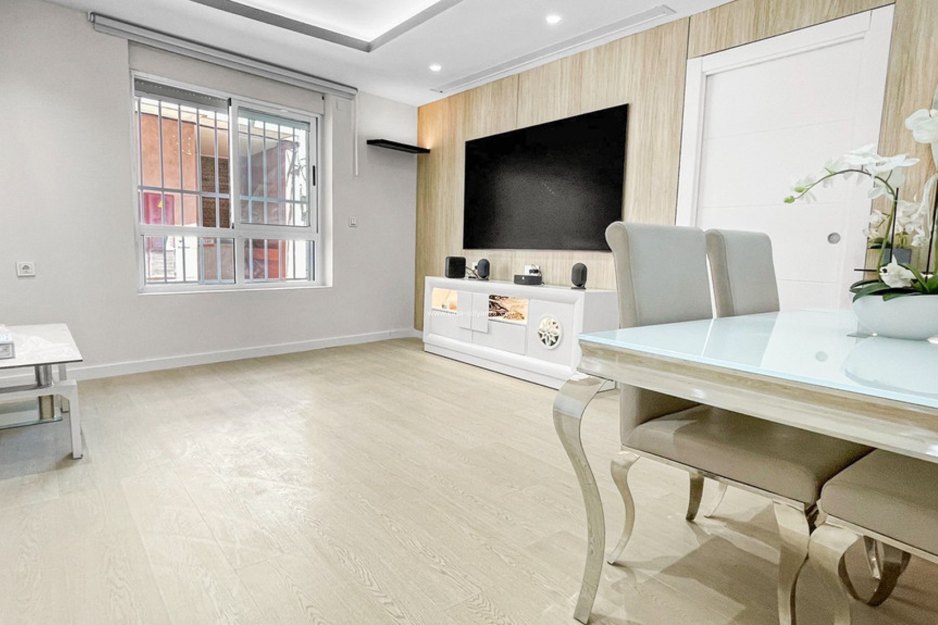 Herverkoop - Appartement / flat - Torrevieja - Torrevieja Centro