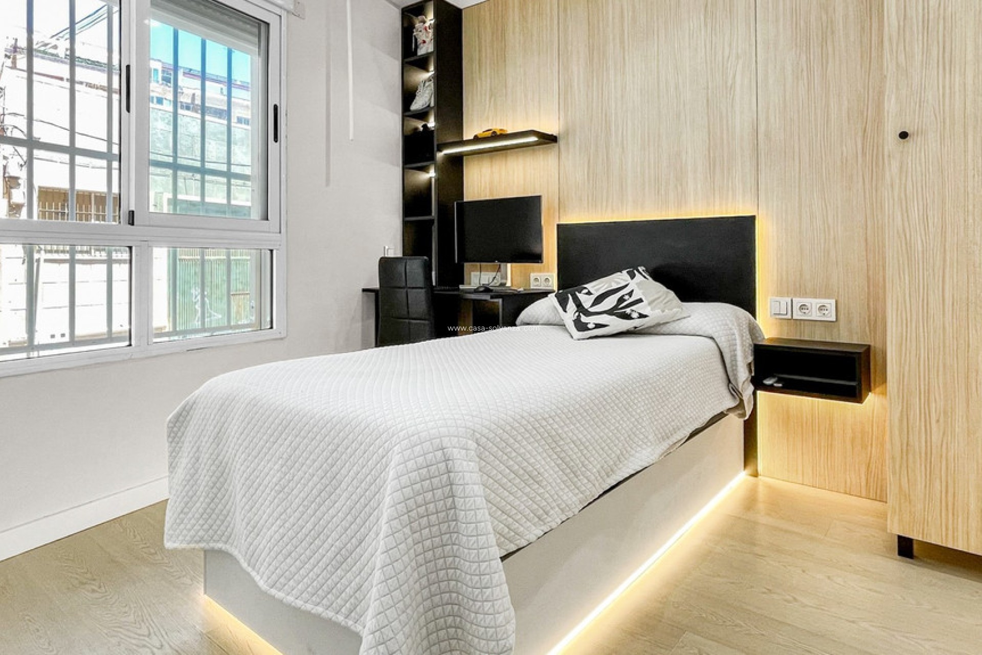 Herverkoop - Appartement / flat - Torrevieja - Torrevieja Centro