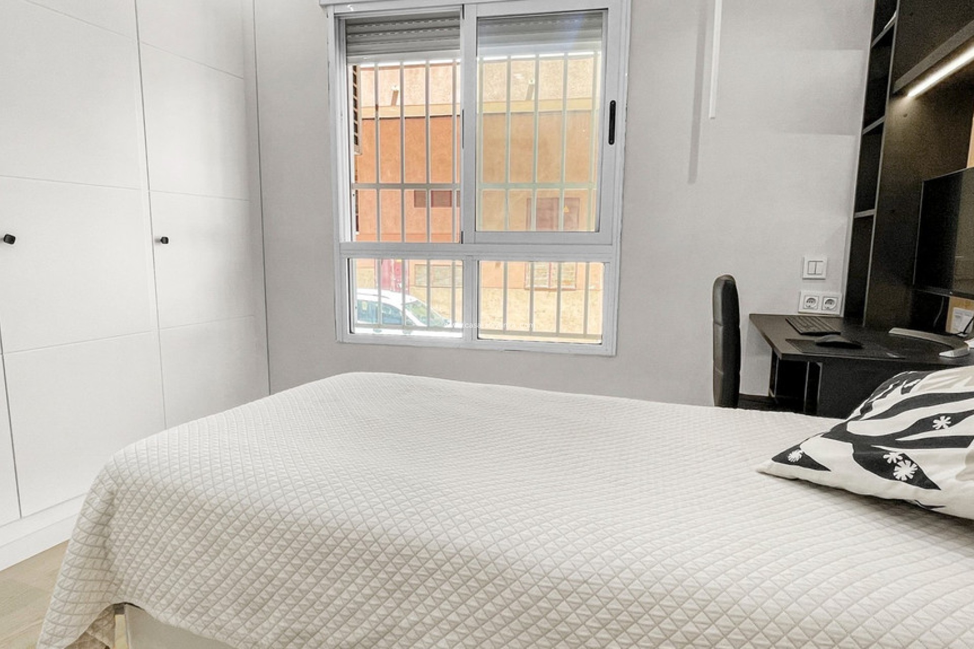 Herverkoop - Appartement / flat - Torrevieja - Torrevieja Centro