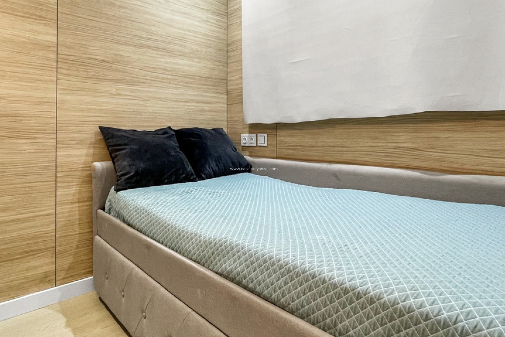 Herverkoop - Appartement / flat - Torrevieja - Torrevieja Centro