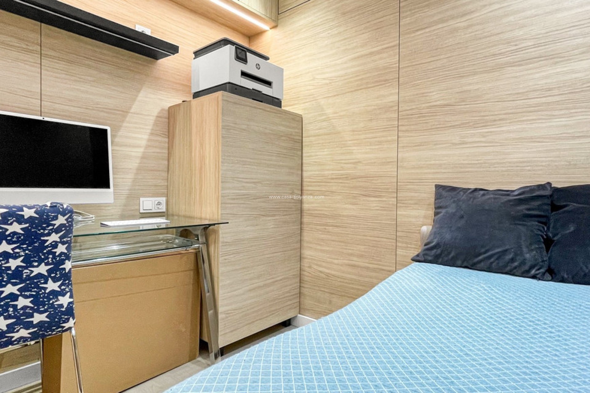 Herverkoop - Appartement / flat - Torrevieja - Torrevieja Centro