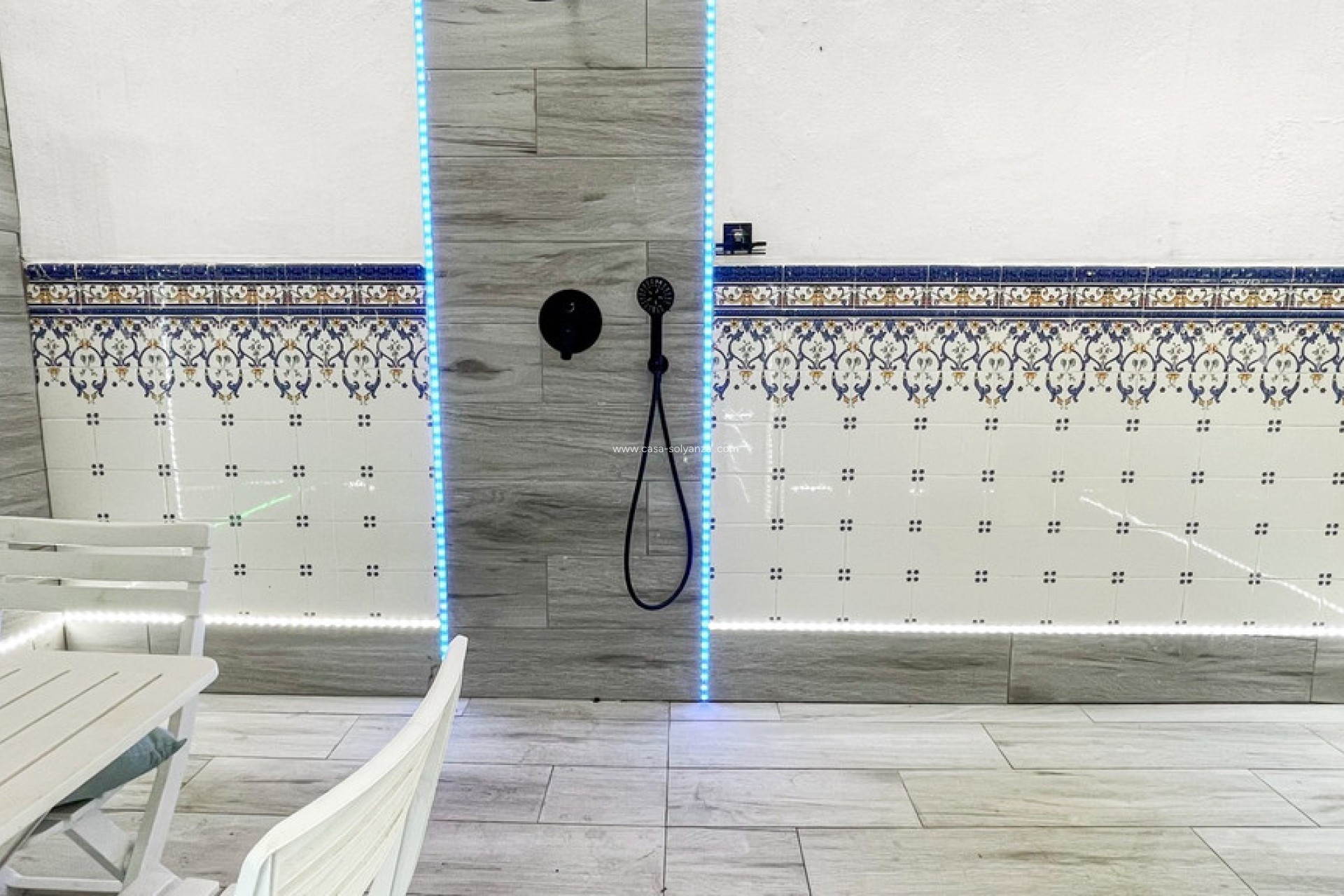 Herverkoop - Appartement / flat - Torrevieja - Torrevieja Centro