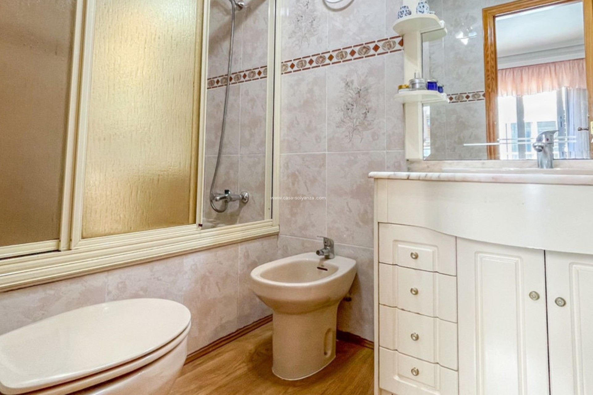 Herverkoop - Appartement / flat - Torrevieja - Torrevieja Centro
