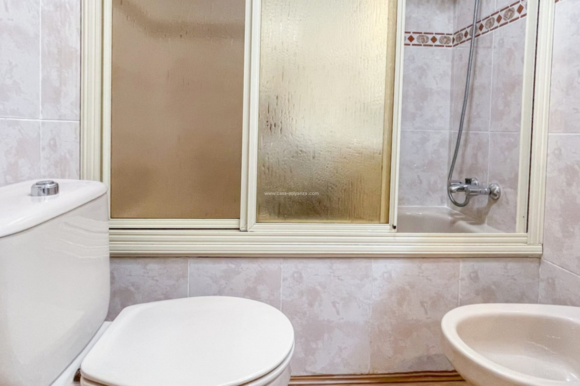 Herverkoop - Appartement / flat - Torrevieja - Torrevieja Centro
