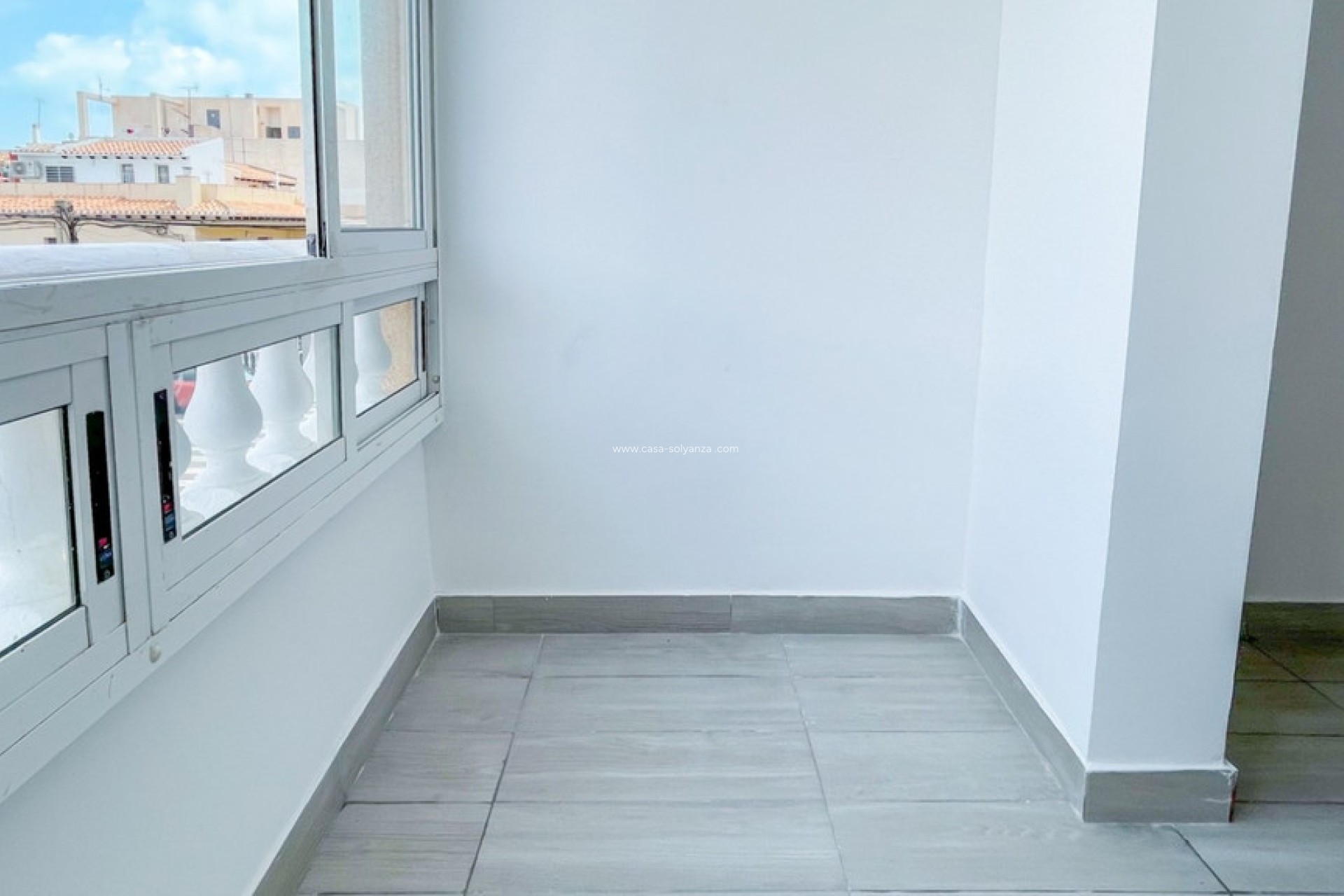 Herverkoop - Appartement / flat - Torrevieja - Torrevieja Centro