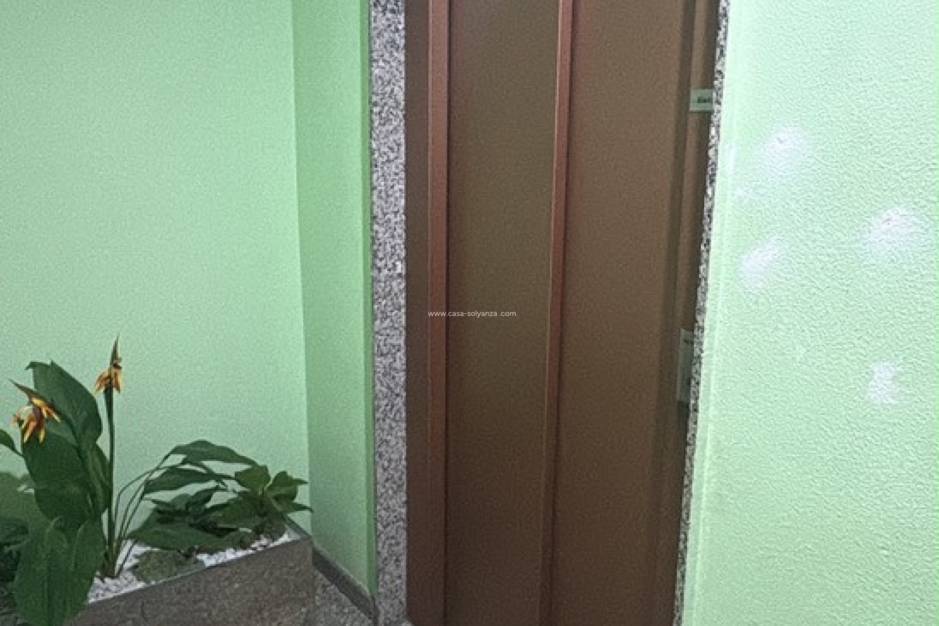 Herverkoop - Appartement / flat - Torrevieja - Torrevieja Centro