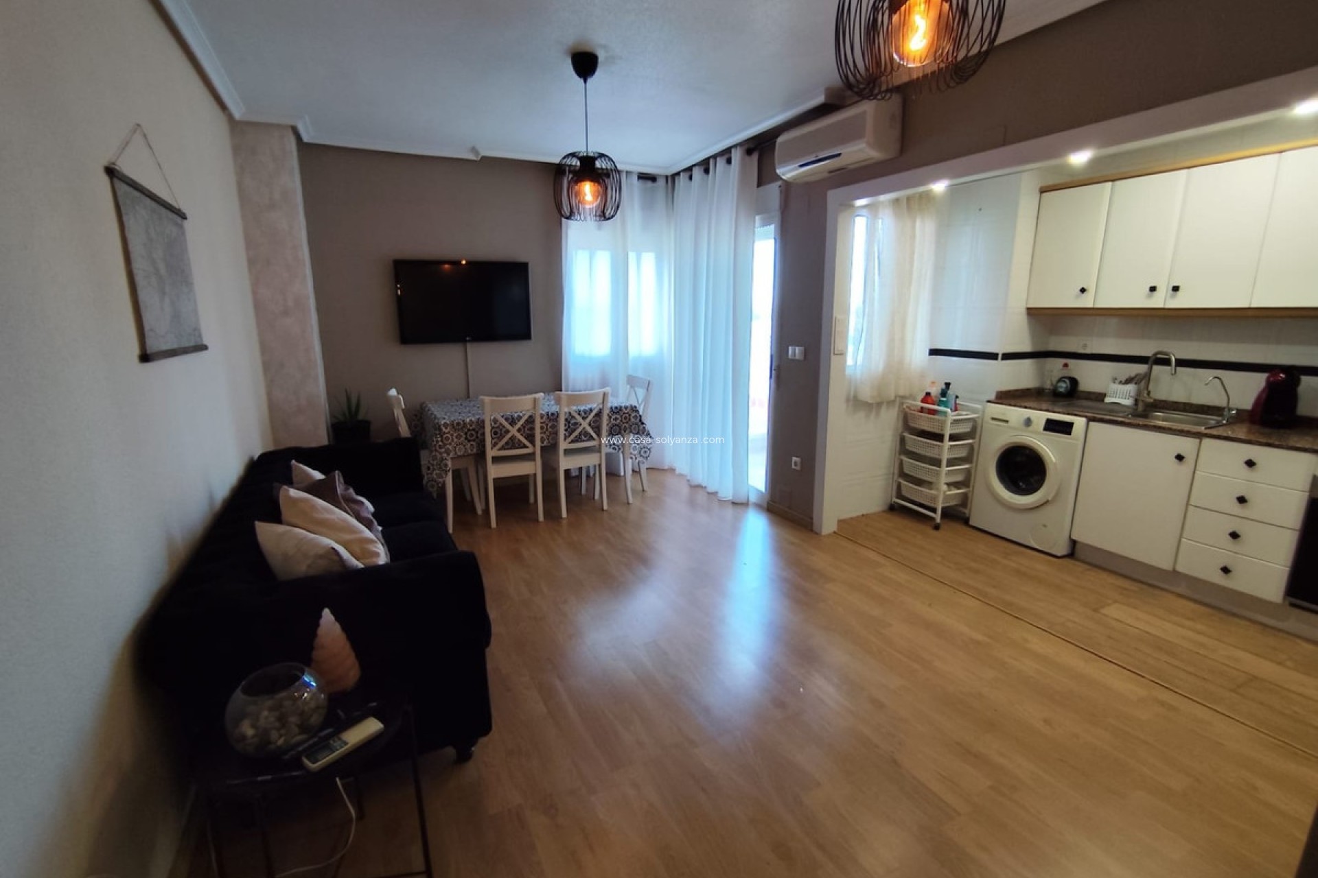 Herverkoop - Appartement / flat - Torrevieja - Torrevieja Centro