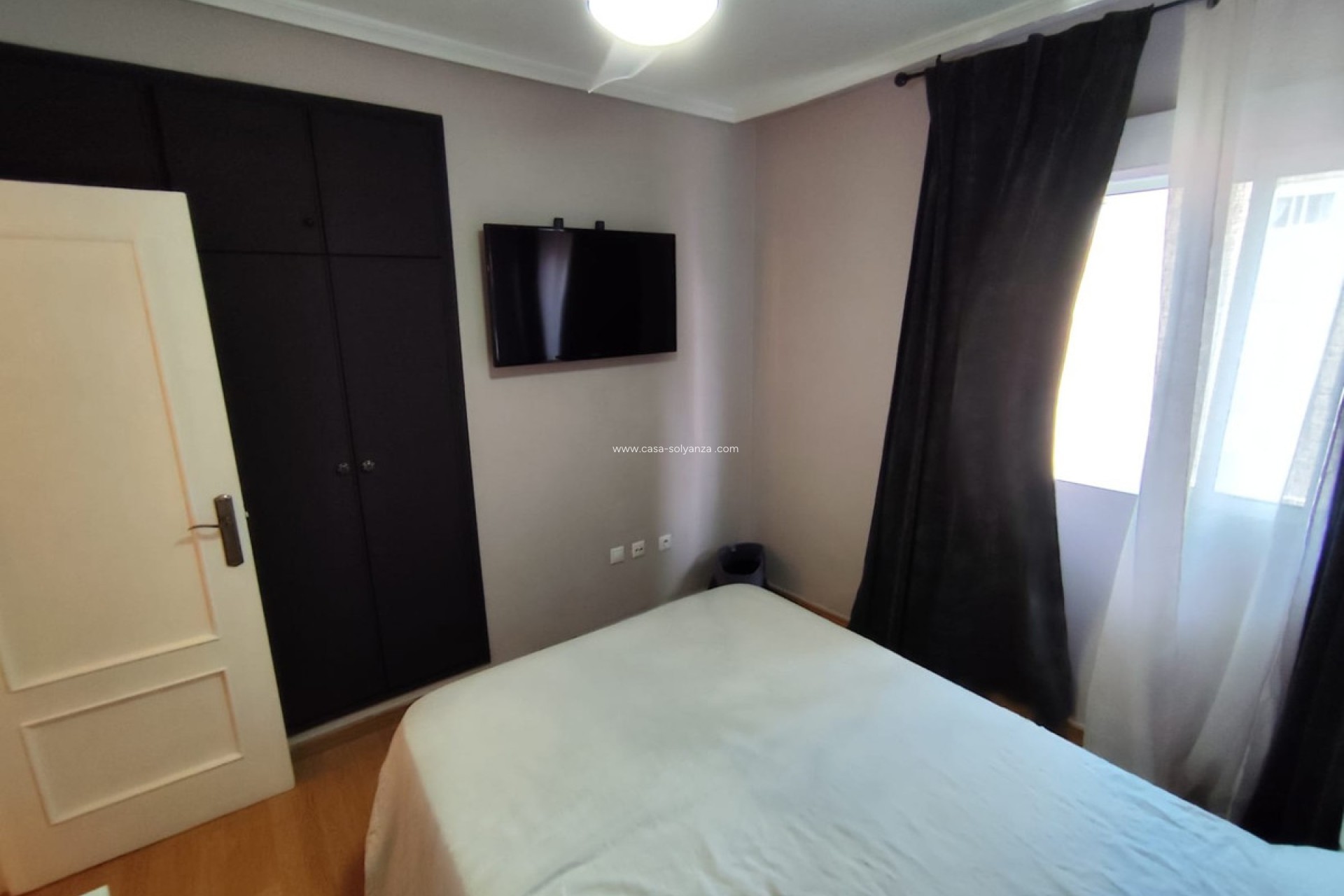 Herverkoop - Appartement / flat - Torrevieja - Torrevieja Centro