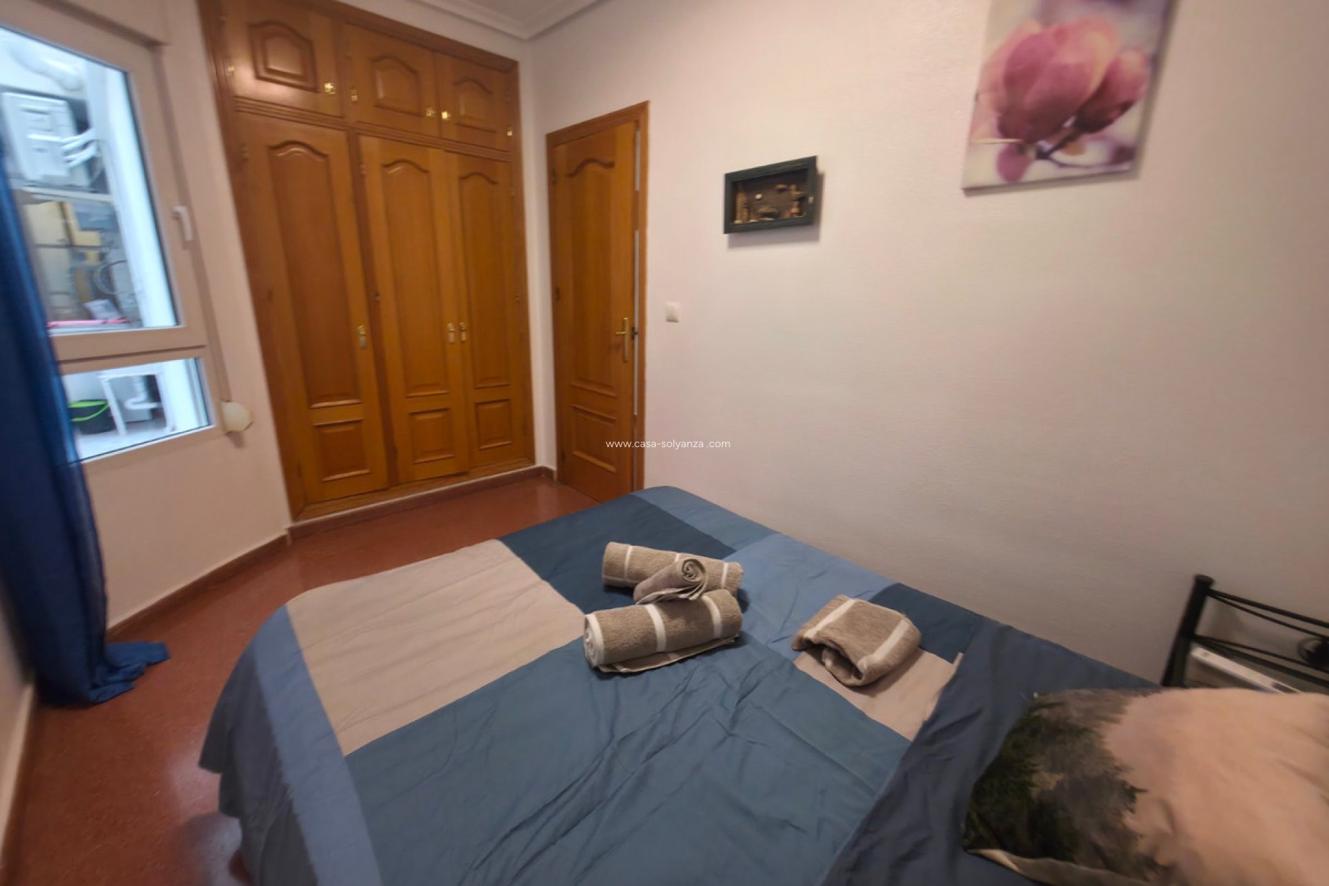 Herverkoop - Appartement / flat - Torrevieja - Torrevieja Centro
