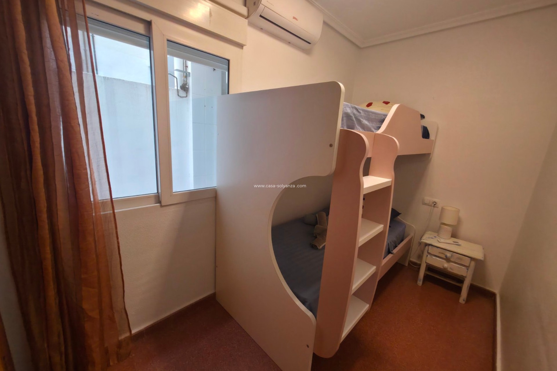 Herverkoop - Appartement / flat - Torrevieja - Torrevieja Centro
