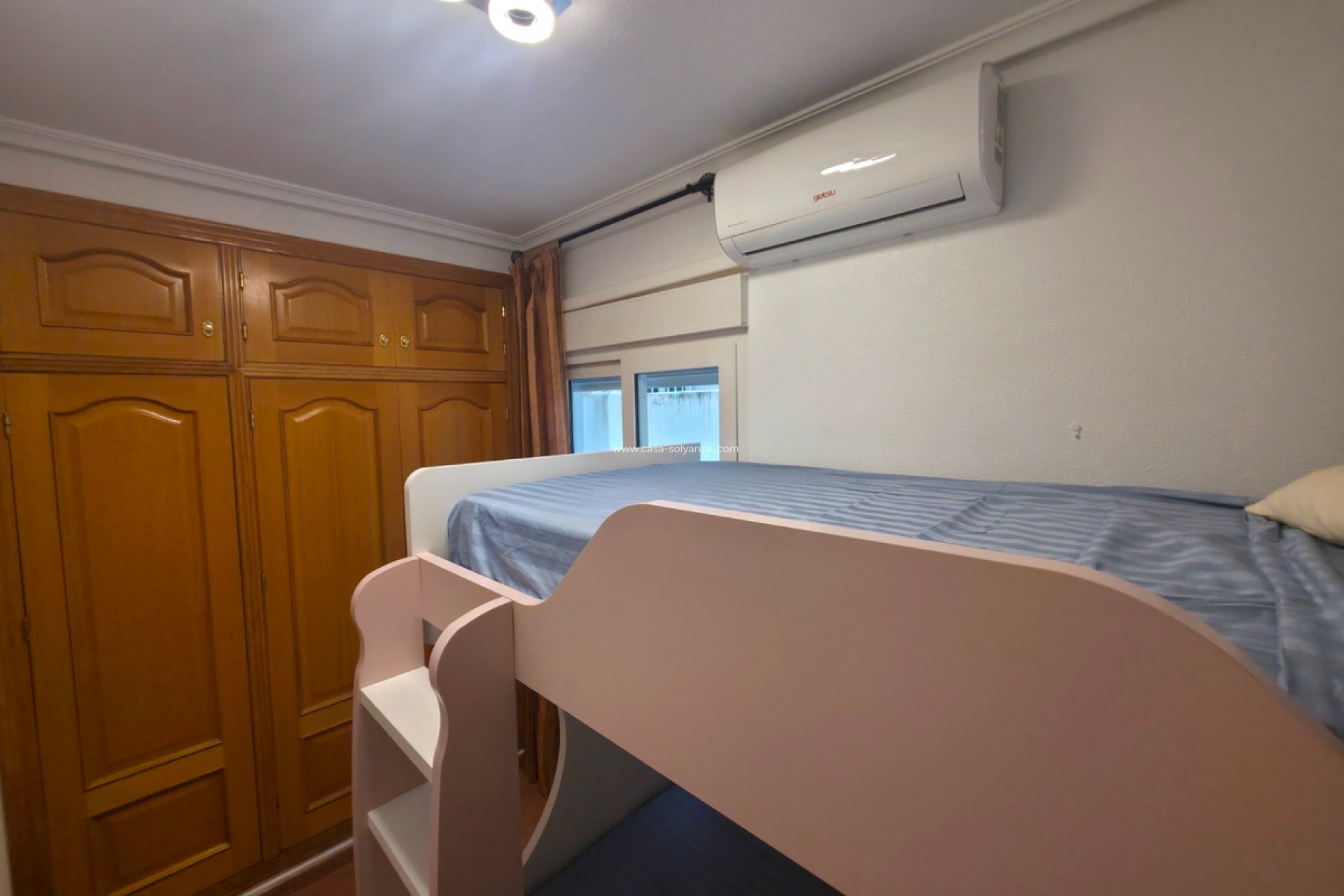 Herverkoop - Appartement / flat - Torrevieja - Torrevieja Centro