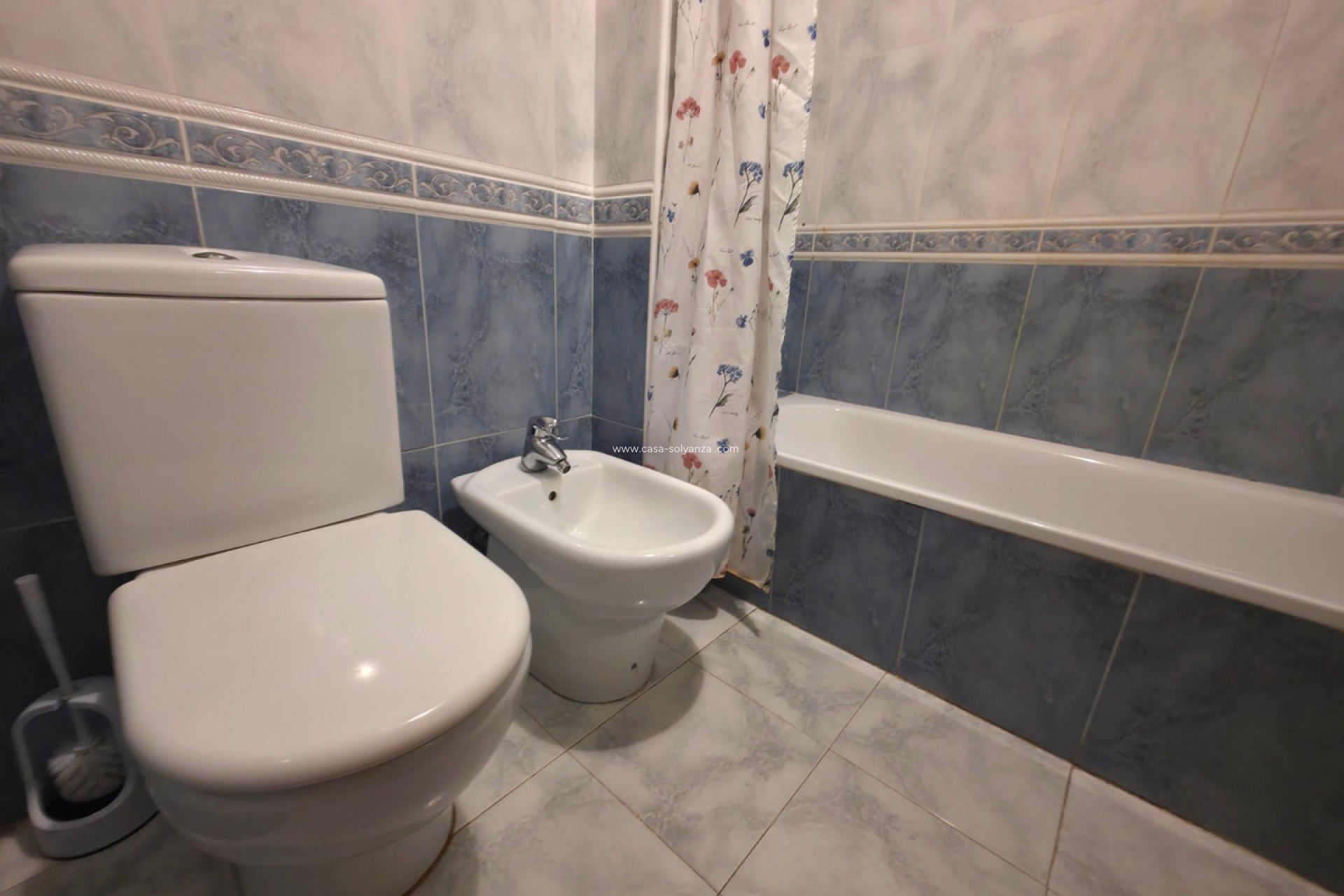 Herverkoop - Appartement / flat - Torrevieja - Torrevieja Centro