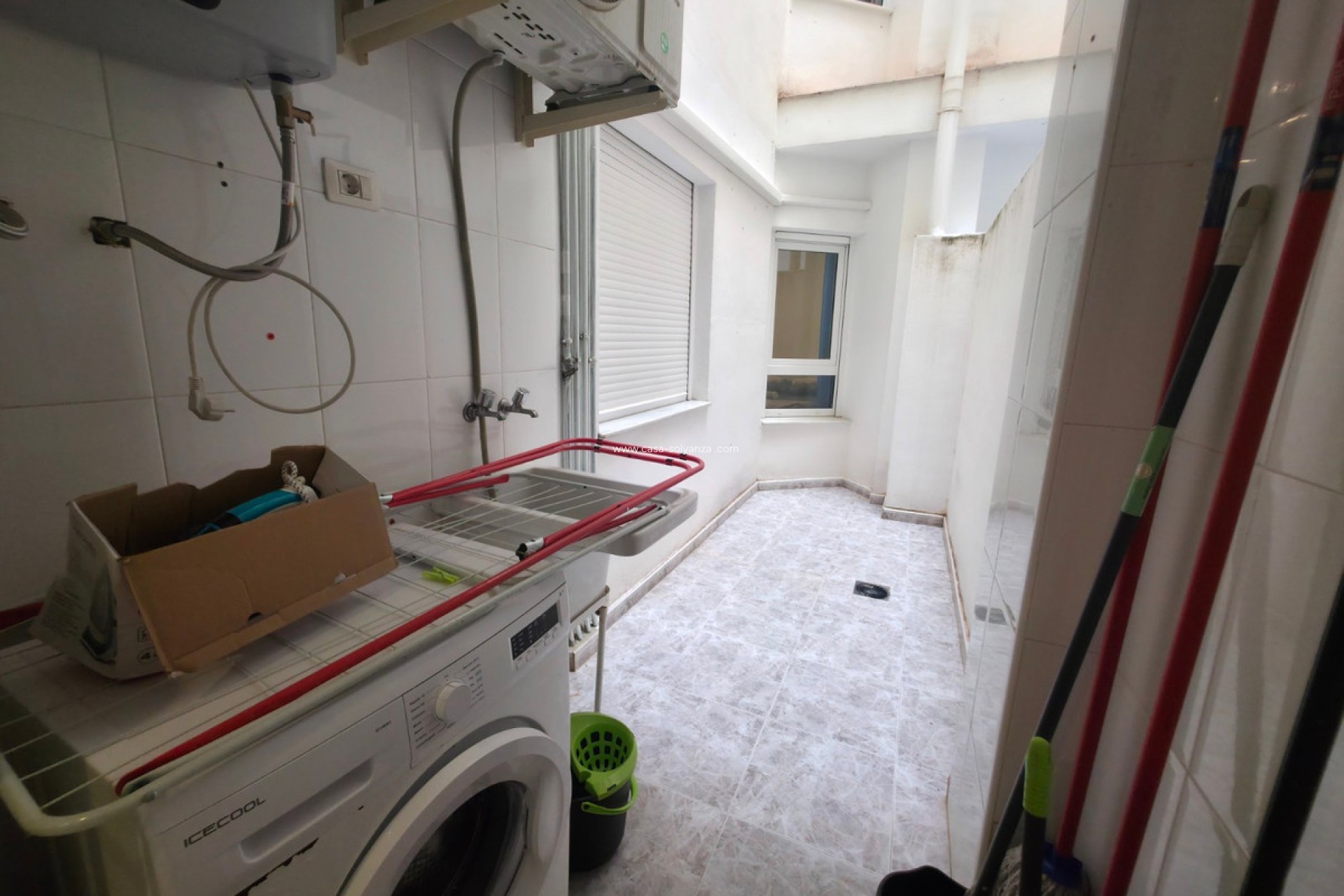 Herverkoop - Appartement / flat - Torrevieja - Torrevieja Centro