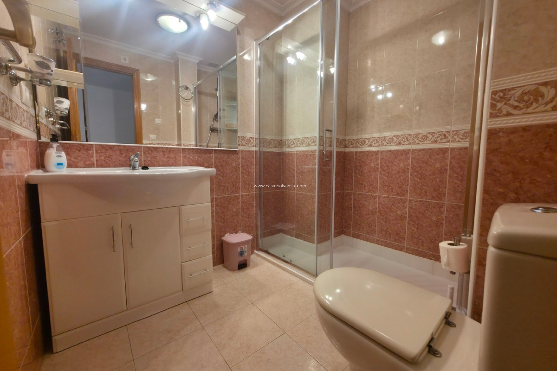 Herverkoop - Appartement / flat - Torrevieja - Torrevieja Centro