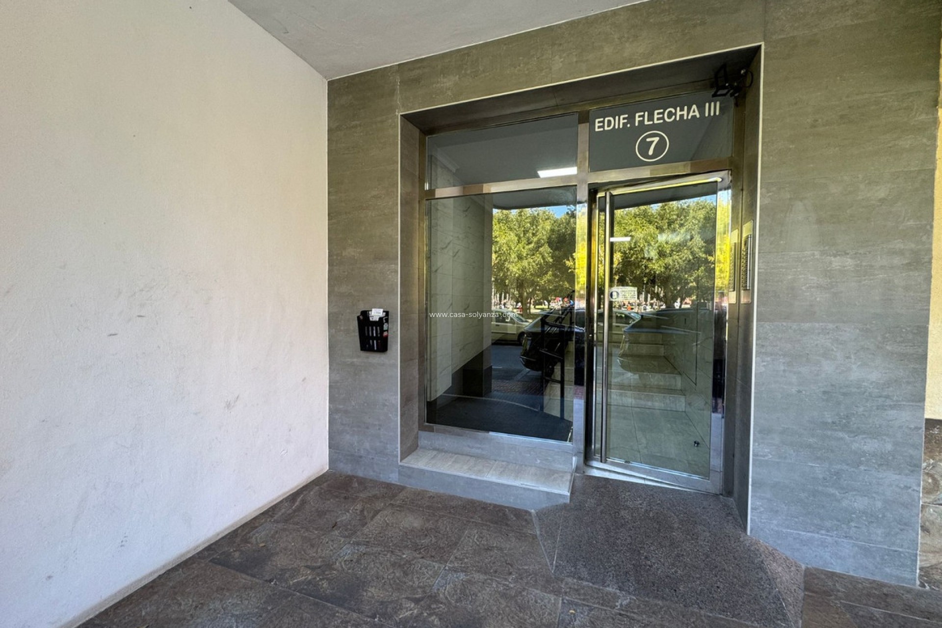 Herverkoop - Appartement / flat - Torrevieja - Torrevieja Centro