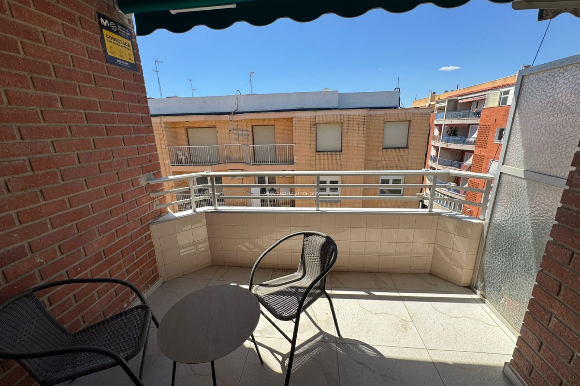 Herverkoop - Appartement / flat - Torrevieja - Torrevieja Centro