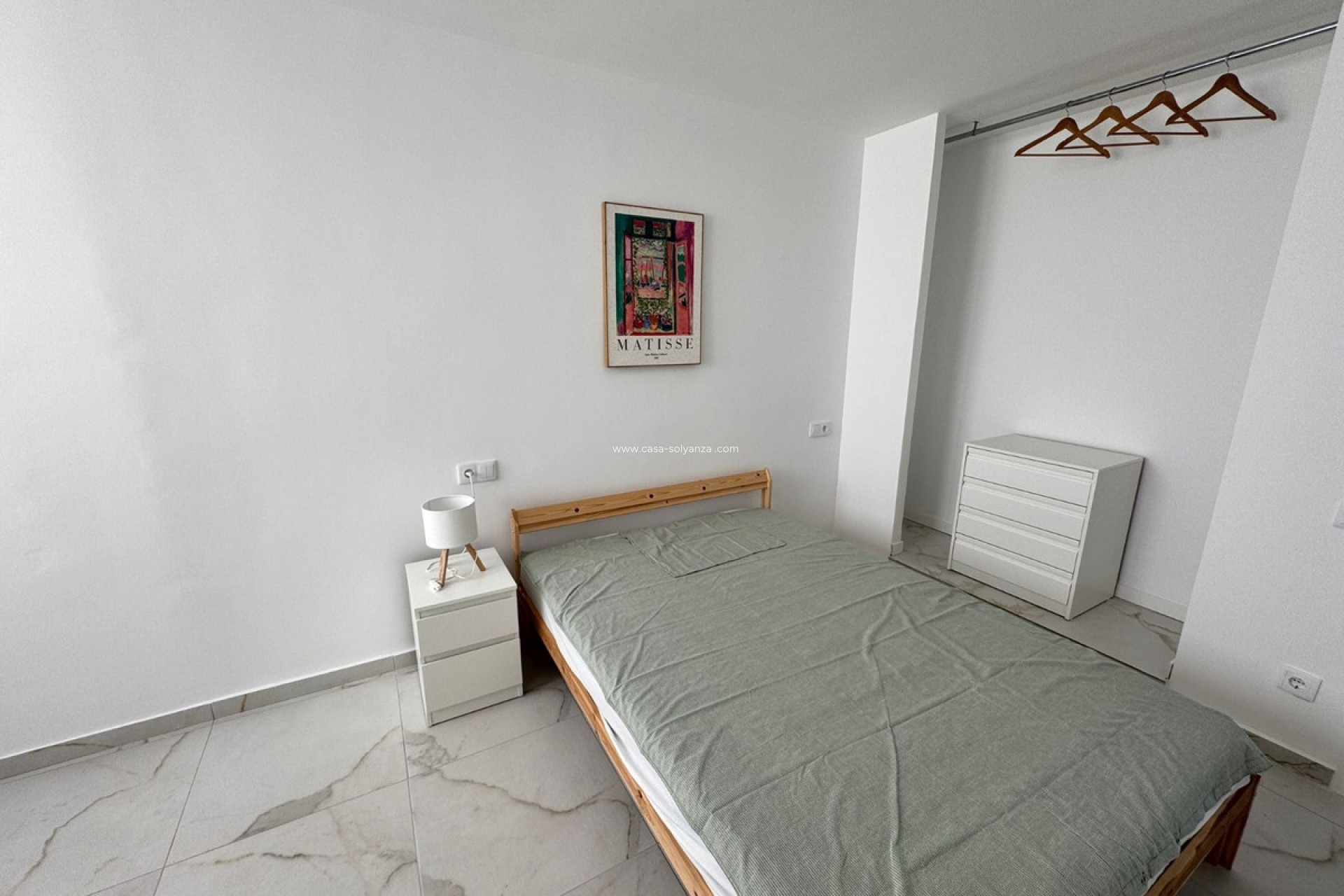 Herverkoop - Appartement / flat - Torrevieja - Torrevieja Centro